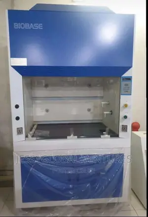 Fume Chamber (Biobase)