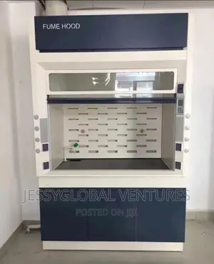 Fume Chamber