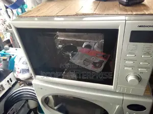 Microwaves