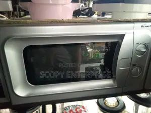 Microwaves