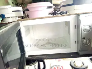 Microwaves