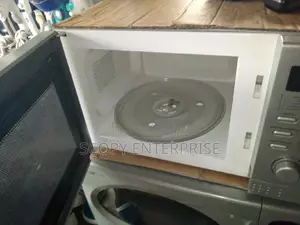 Microwaves