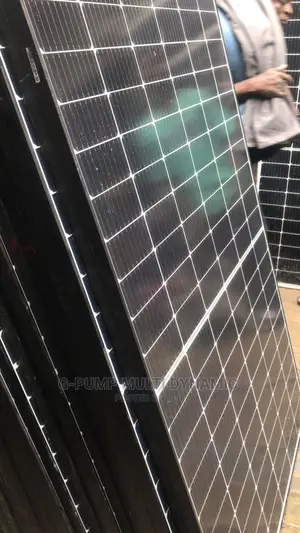 Strong Solar Panels 350 Watts Available for the Perfect Job