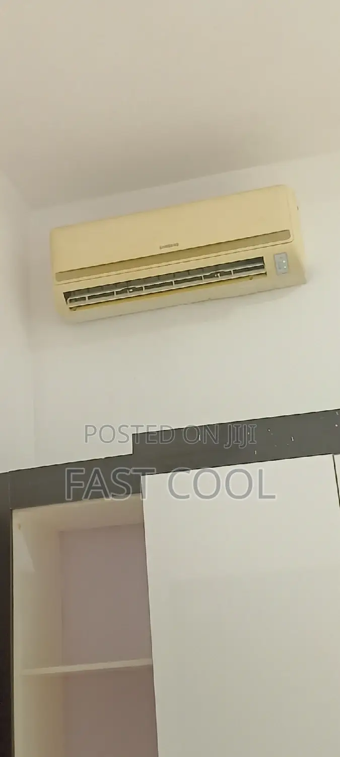 AC Installer