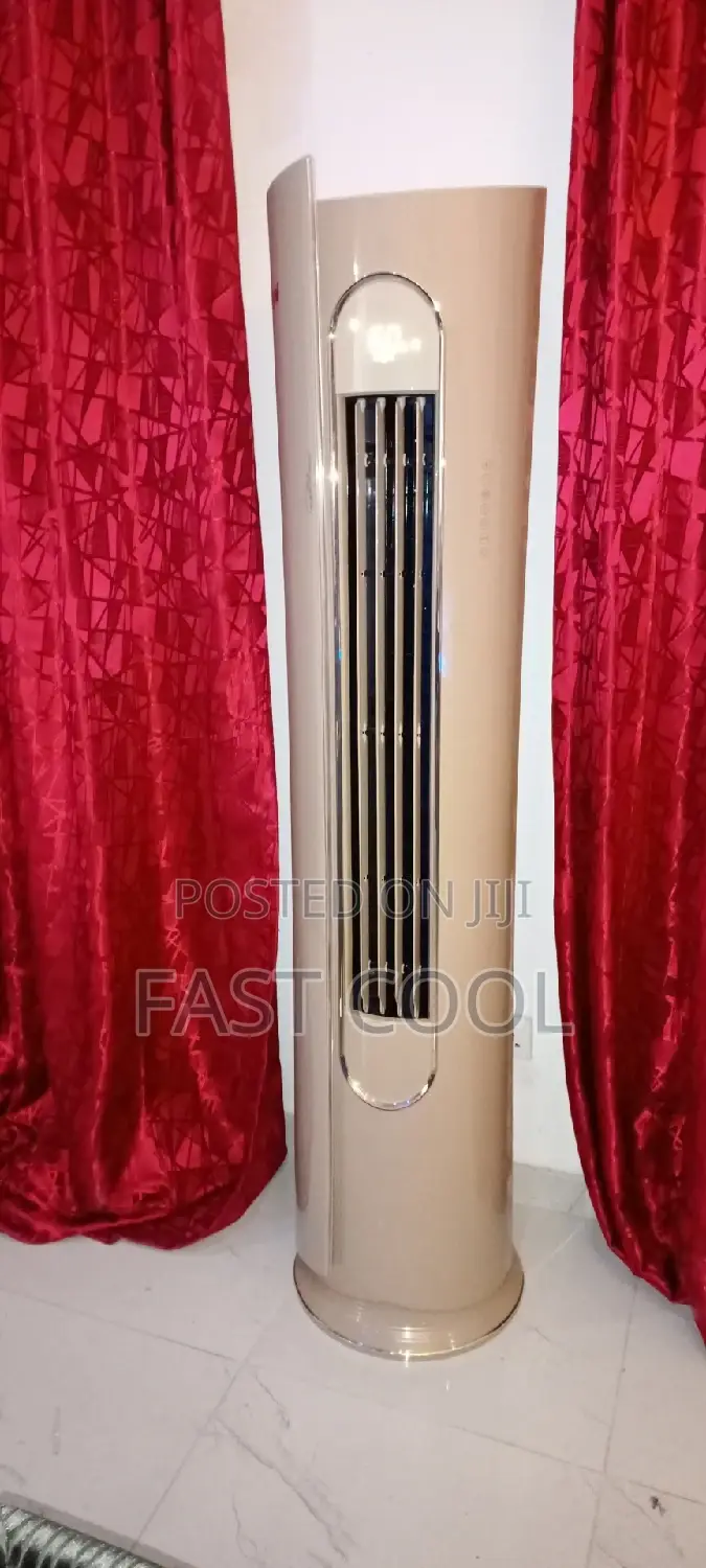 AC Installer