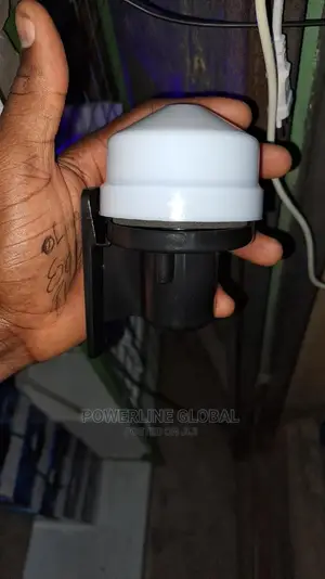 Photo Cell Switch for Lighting Switches Get From Today