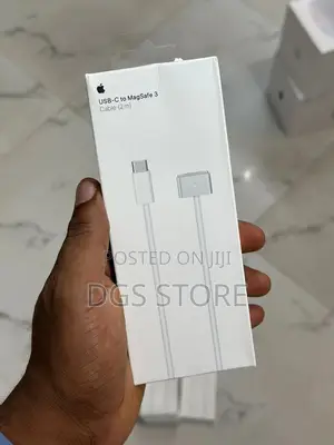 Automatic Usb C to Magsafe Cable 2m for Macbook M1