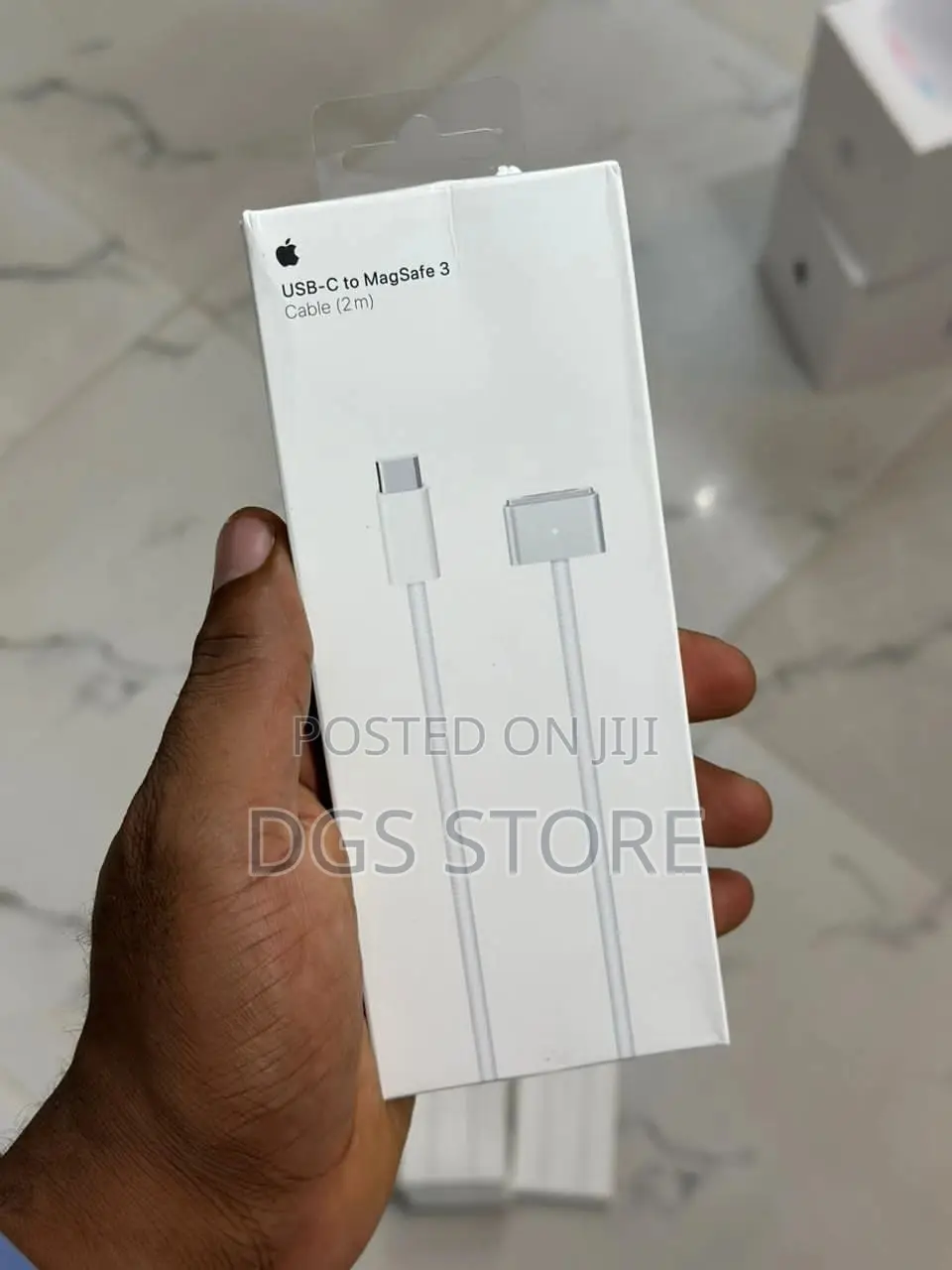Automatic Usb C to Magsafe Cable 2m for Macbook M1