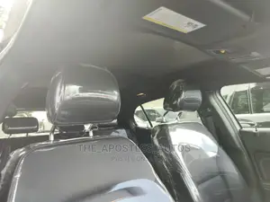 Mercedes-Benz GLA 250 2017 Gray