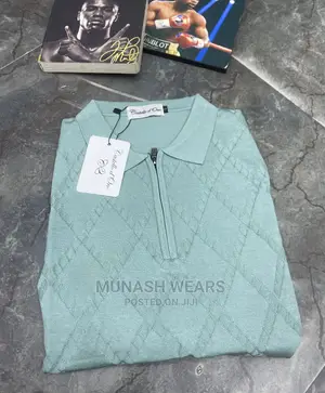 Quality Polo Collection