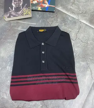 Quality Polo Collection