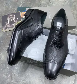 Italian Shoe