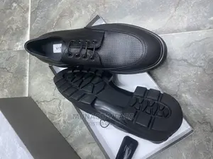Italian Leather Shoe