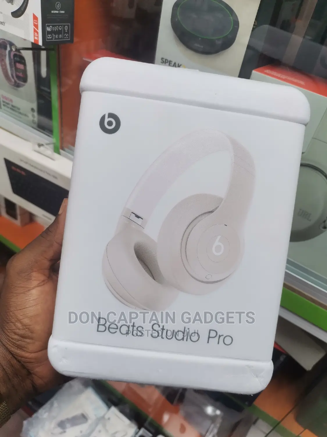 Beats Studio Pro (2023)