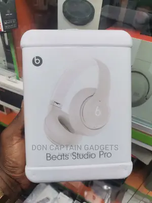 Beats Studio Pro (2023)
