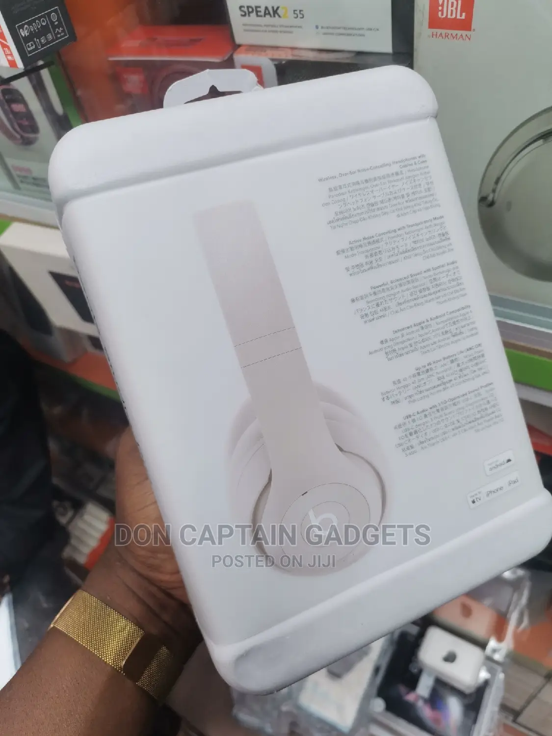 Beats Studio Pro (2023)