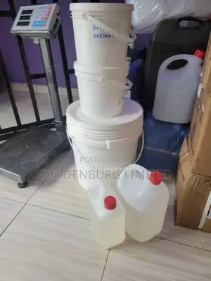 Clear Quality Epoxy Resin