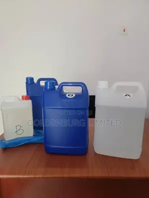 Excellent Quality Epoxy Resin