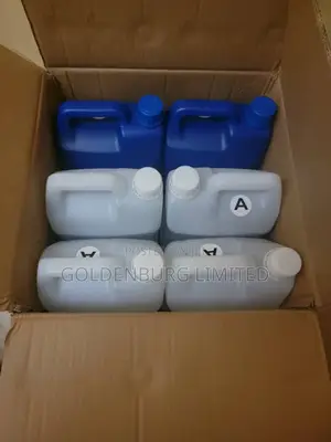 Excellent Quality Epoxy Resin