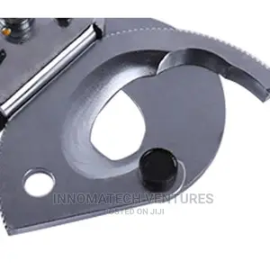 Compact Ratchet Cable Cutter- 500mm