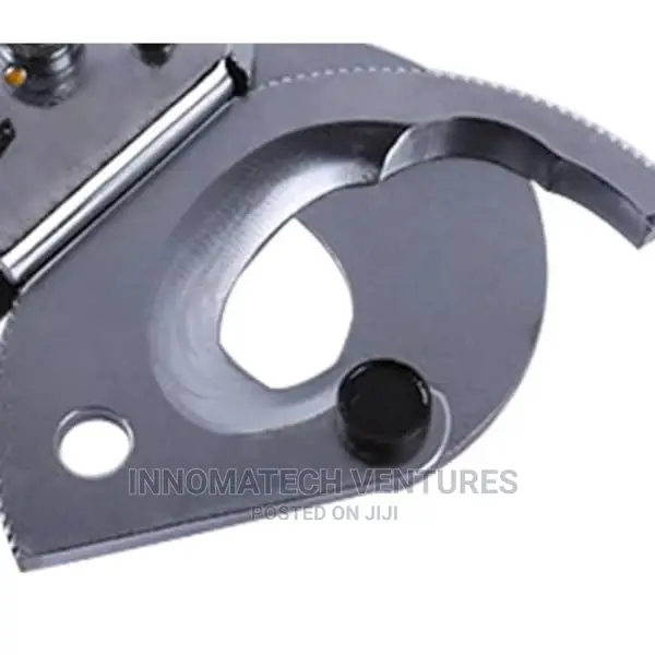 Compact Ratchet Cable Cutter- 500mm
