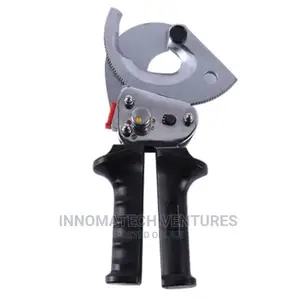 Compact Ratchet Cable Cutter- 500mm