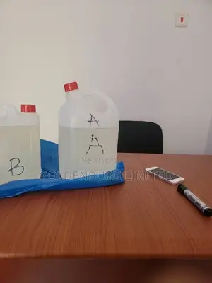Good Grade Epoxy Resin