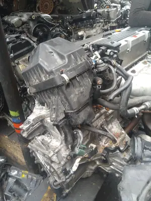 Photo - Japan Gearbox Honda EOD 4plug