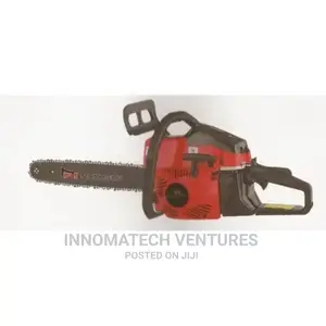 Gasoline Chain Saw Machine -20""