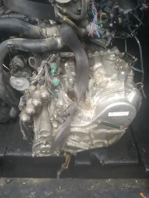 Photo - Acura ZDX Automatic Gearbox Honda Japan