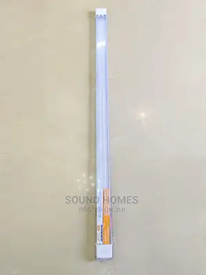 Led Fluorescent Lamp