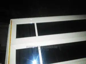 Stainless Burglary With Casement Windows