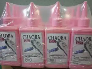 Clipper Oil