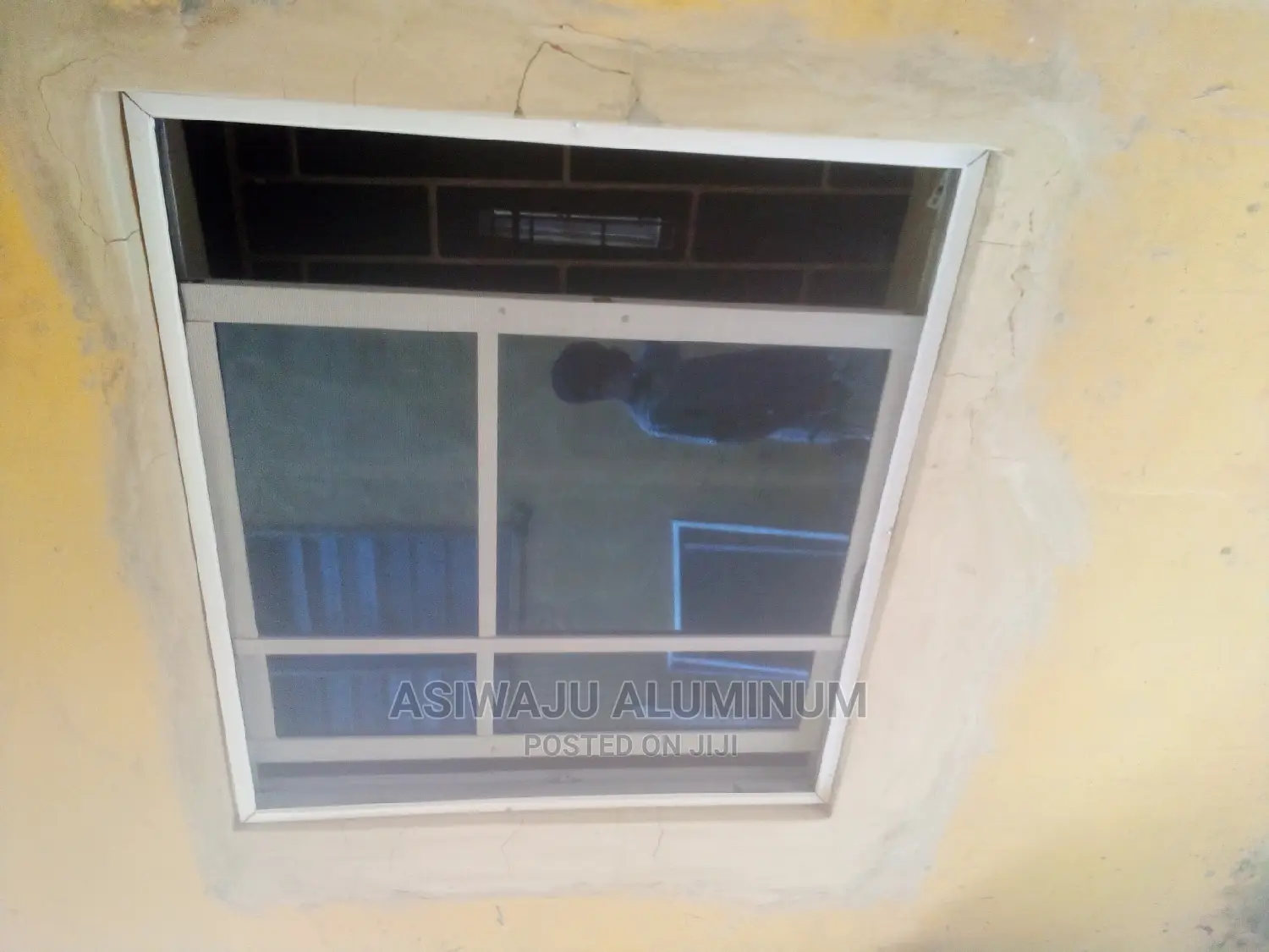 Window Sliding