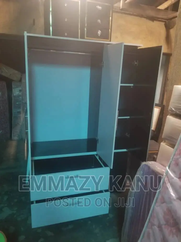 4by6 Wardrobe