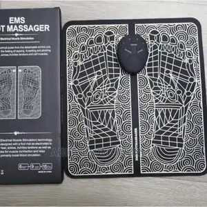EMS Foot Massager