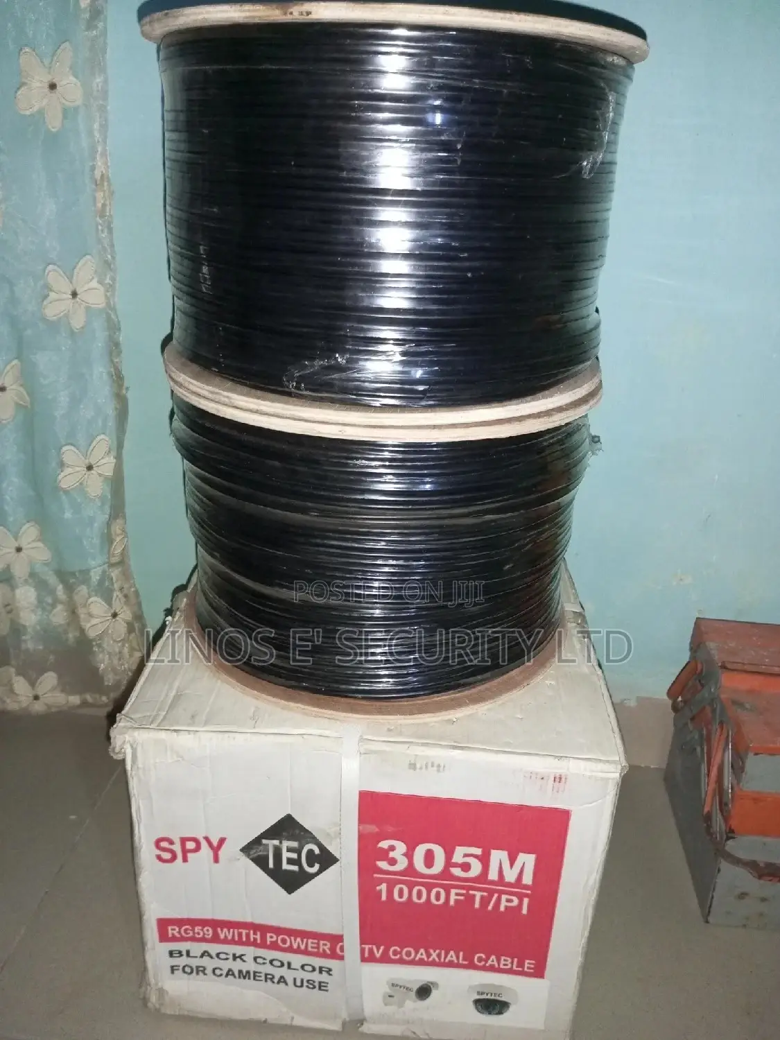 CCTV Cable