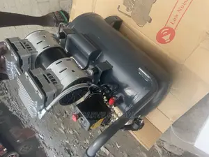 Compressor