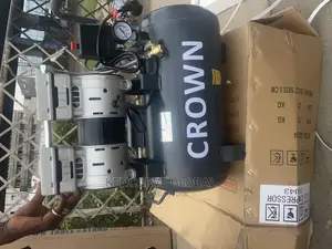 Compressor