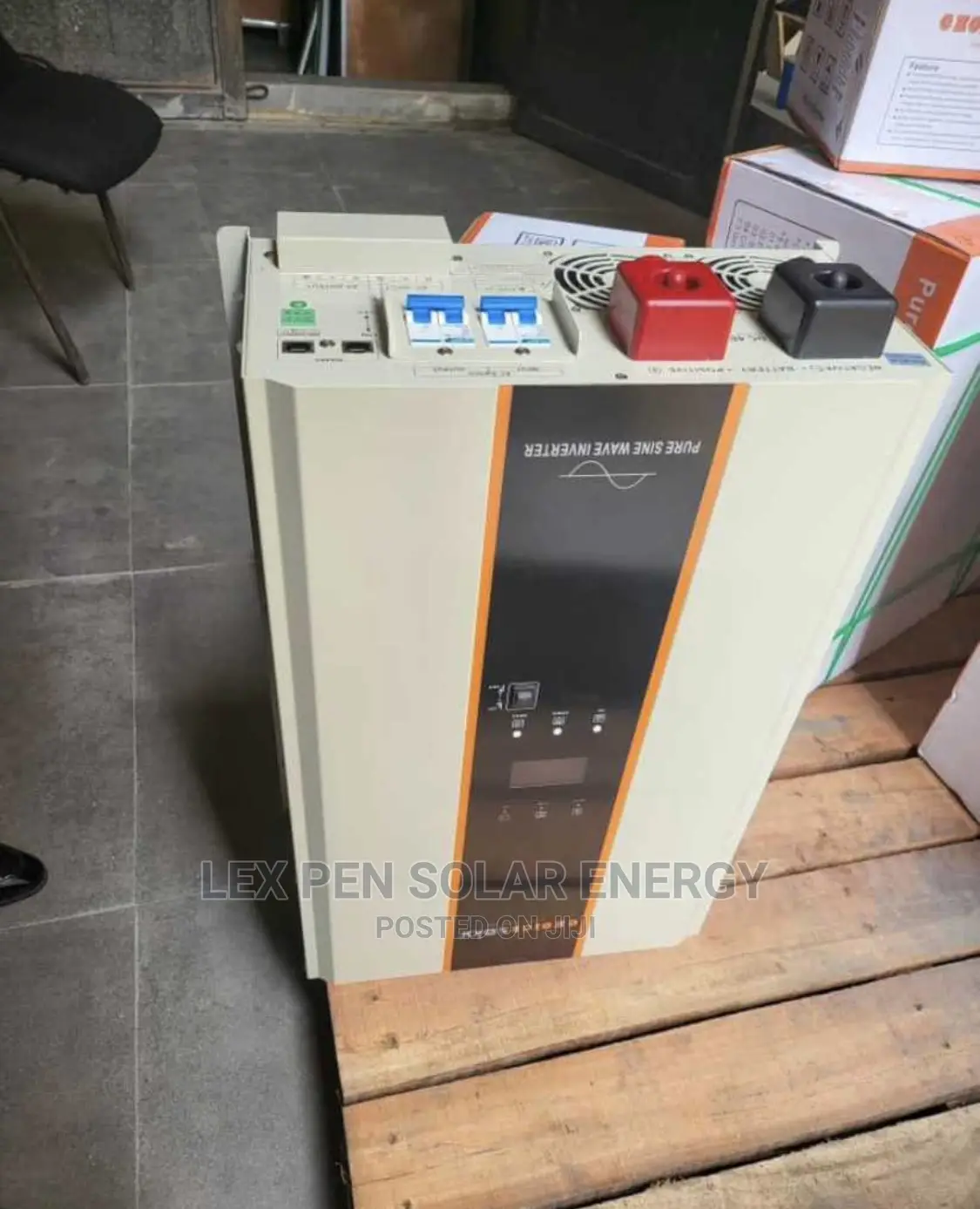 10kva 48v Choice Solar Inverter