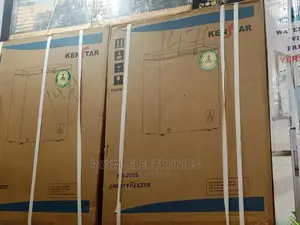 147l Chest Freezer Ks -200s
