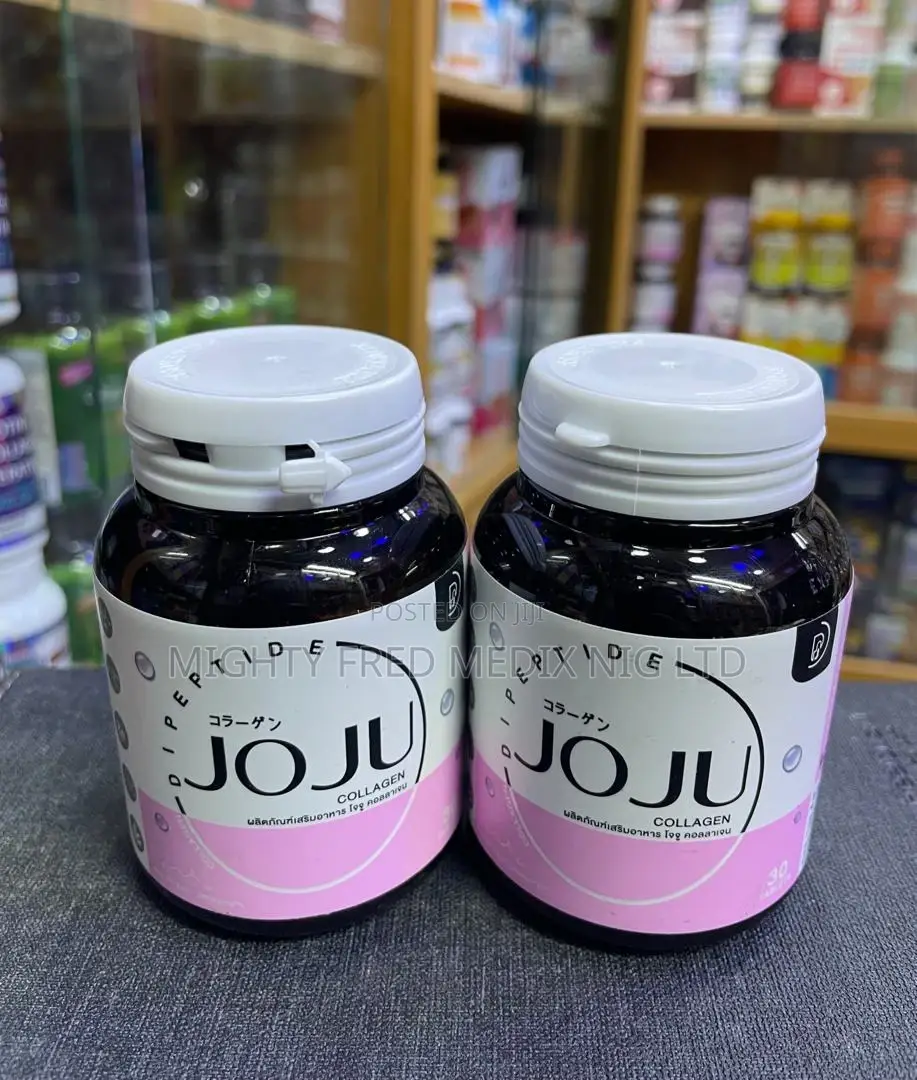 Joju Collagen Dipeptide