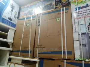 Long Lasting Kenstar Panasonic 147L Chest Freezer Ks-200s