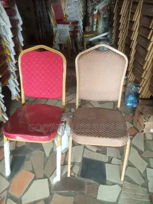 Big Banquet Chairs
