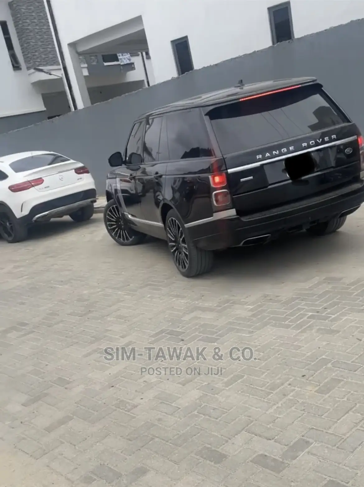 Suvs, Full Sides Suvs, Luxury Cars.