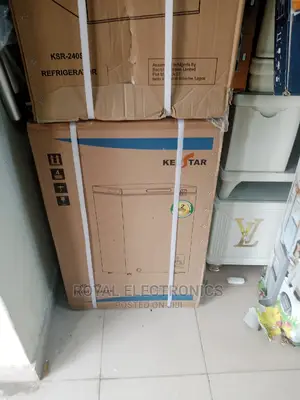KENSTAR Panasonic(Ks-150s)102l Chest Freezer