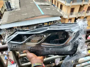 Head Lamp Corolla 2019-2021 South