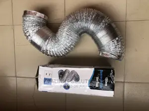 Flexible Vent Duct