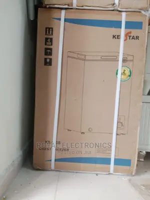Best Quality Kenstar Panasonic(Ks-150s)102l Chest Freezer