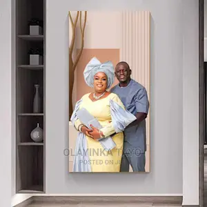 Canvass Split Frame